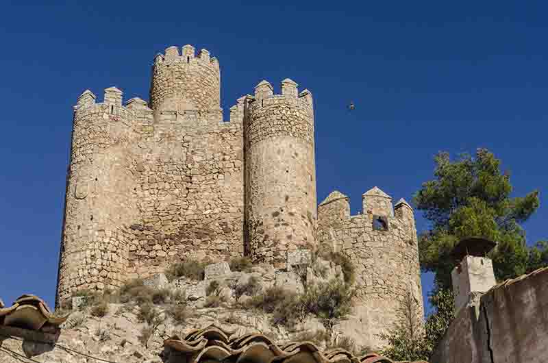 Albacete - Almansa 06 - castillo de Almansa.jpg